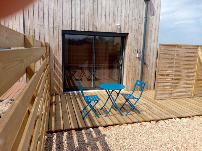 Others 5, Le COIN TRANQUILLE, Haute-Loire