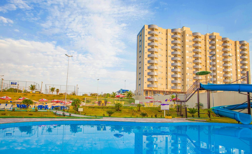 Others 3, Golden Dolphin Express Oficial, Caldas Novas