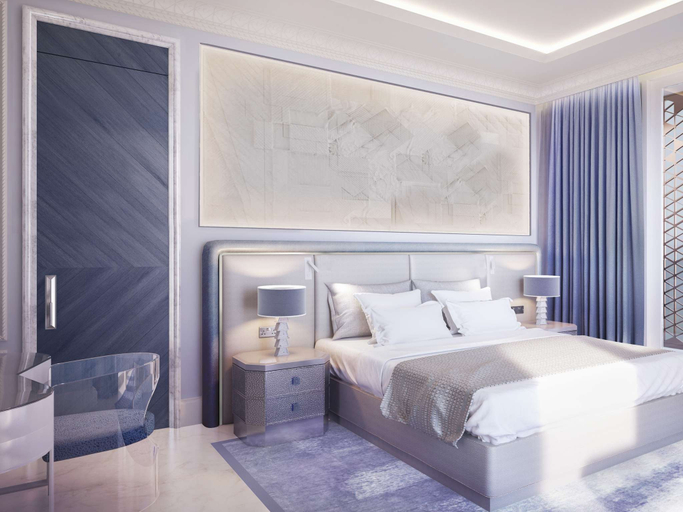 Bedroom 4, Raffles Jeddah, Jeddah