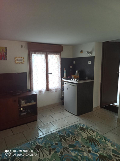 Others 2, chambre d hotes, Somme