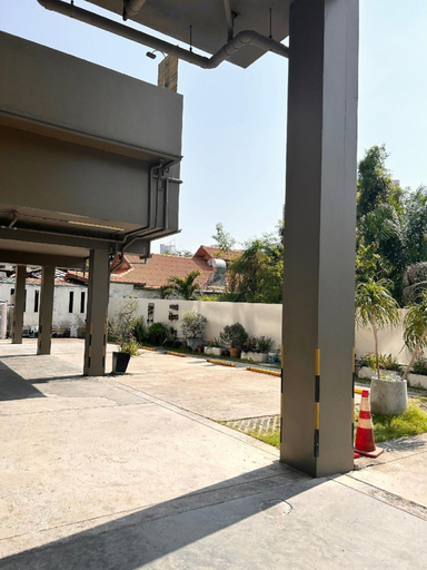 Others 4, Suntria Hotel Pattaya, Sattahip