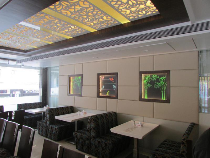 Food & Drinks 4, Hotel Better Home, Mumbai Suburban