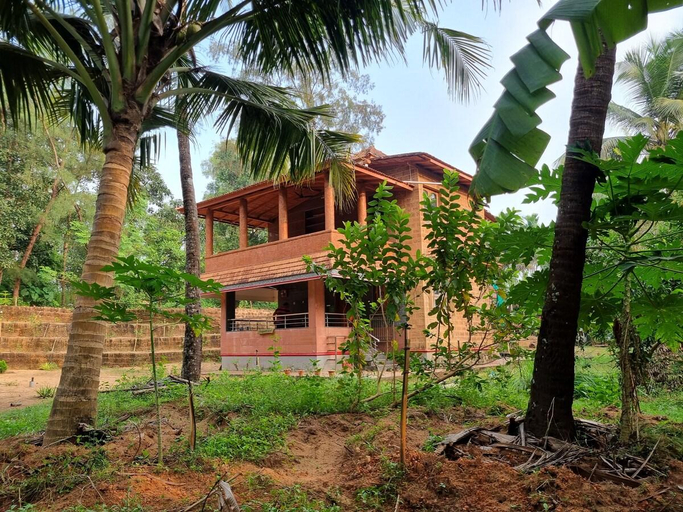 Others 4, Villa with AC near Gokarna beach Bhavikodla, Uttara Kannada