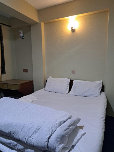 Others 2, Hotel Basantapur, Bagmati
