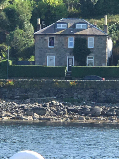 Others 3, Fasgadh Rooms, Argyll and Bute