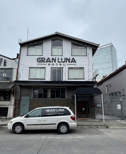 Others 5, Hotel Gran Luna, Llanquihue