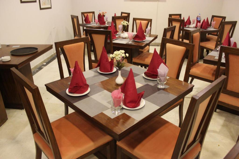 Food & Drinks 5, S Chalet Islamabad, Islamabad