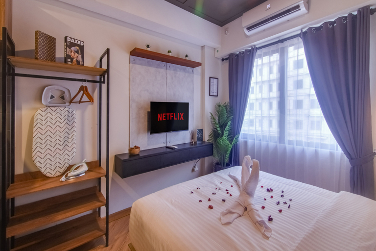 Others 2, Elegant and Comfort Studio 1BR Escotel Newville Cikarang, Cikarang