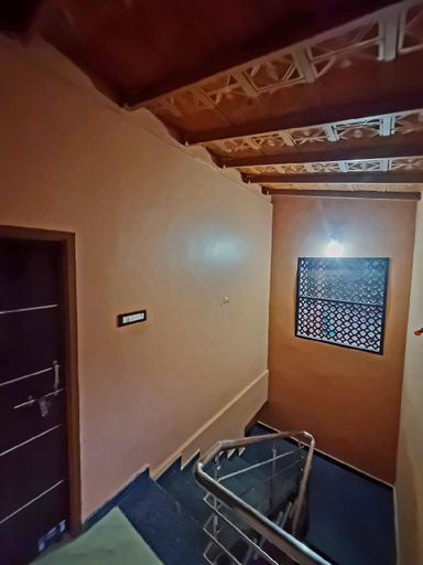 Others 5, Villa with AC near Gokarna beach Bhavikodla, Uttara Kannada