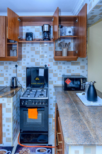 Others 3, Jalde Heights, Limuru Road, 178, Nairobi City, Nairobi, Kenya, Westlands