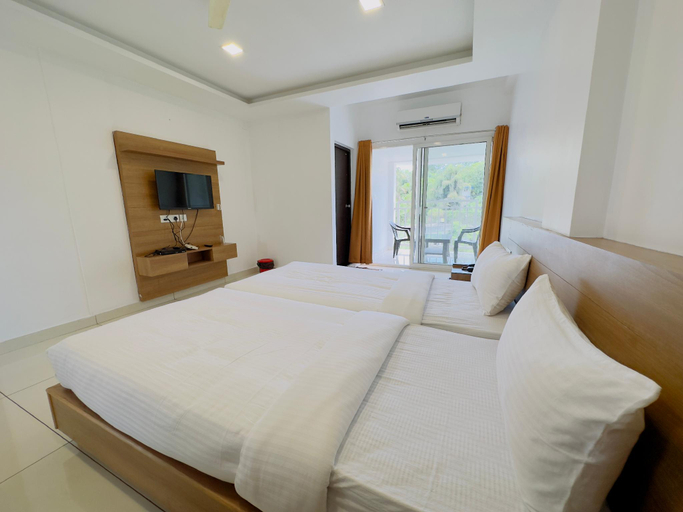 Others 5, HOTEL LETS STAY BY ADDON, Ernakulam
