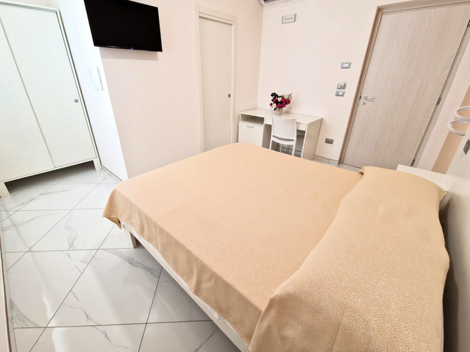 Room 4, Al 211 Rooms, Vibo Valentia