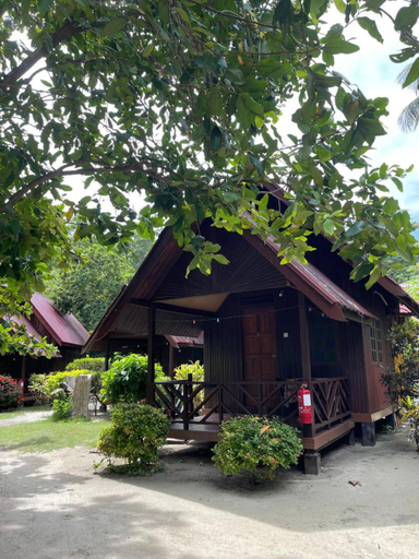 Others 4, The Reef Chalet - BS, Besut