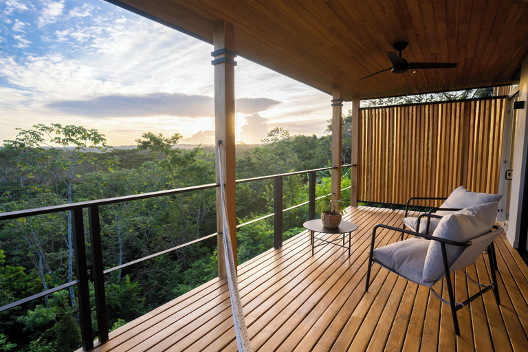 Balcony view 4, Casita Kai by Wynwood House, Puntarenas