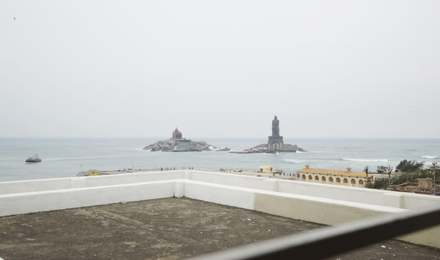 Others 4, Hotel Seaface, Kanniyakumari