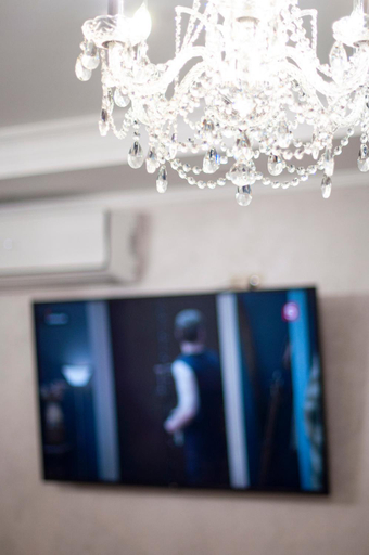 Others 4, Ilinka Hotel, Vladimir