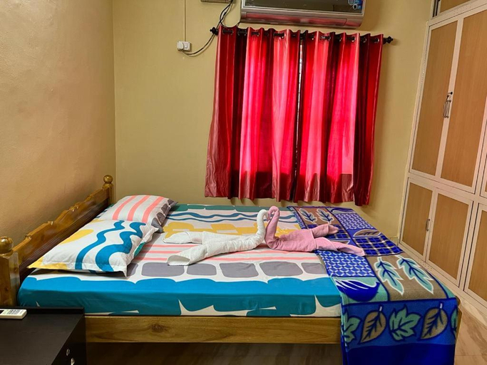 Others 5, Beach Escape - Malpe Beach, Udupi