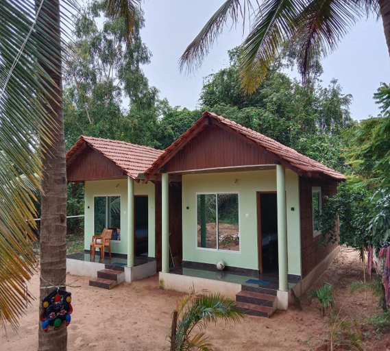 Others 3, JN Cottages And Tents, Uttara Kannada