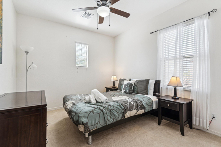Interior 5, Pinnacle Breeze-private Backyard-mins to Six Flags, Maricopa