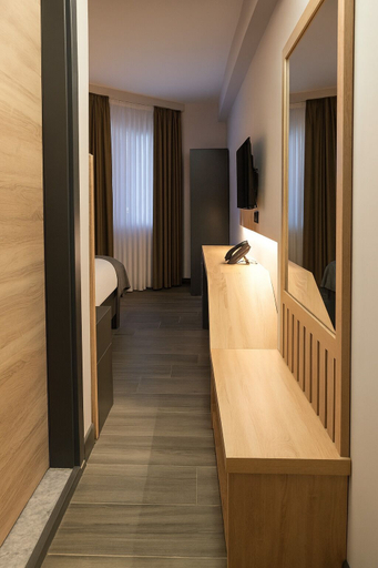 Room 4, Rest by Dedeman Sapanca, Sapanca