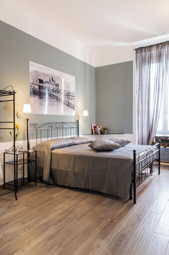 Others 5, Demithos Rooms, La Spezia