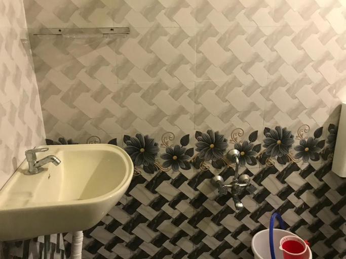 Bathroom 2, Rehoboth Home Stay, Kanniyakumari