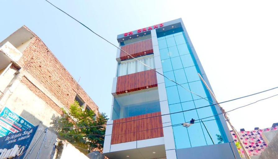 Others 2, Hotel O Sr Grand, Gorakhpur