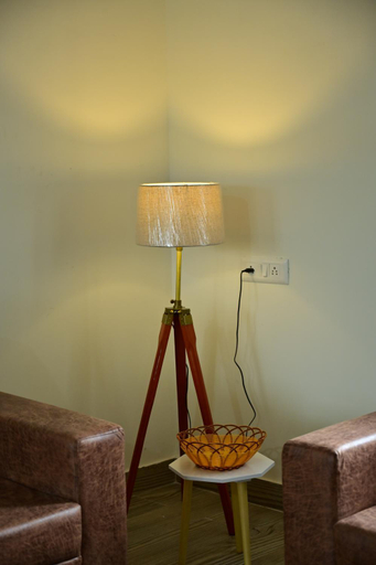 Others 5, Sernity Suites, Bangalore