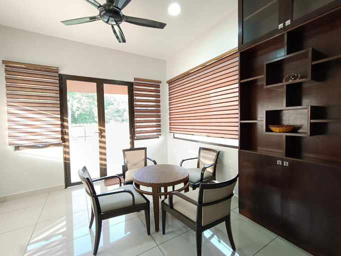 Others 5, Langkawi Lubuk Private Villa Jacuzzi Pool 20pax, Langkawi