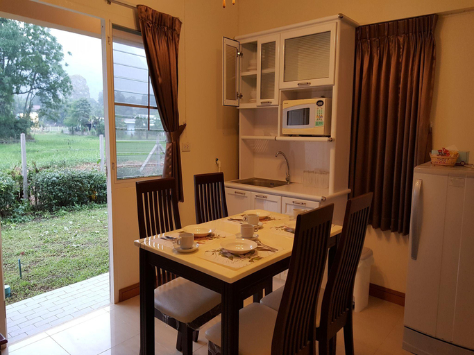 Food & Drinks 5, Family Resort Khao Yai, Pak Chong