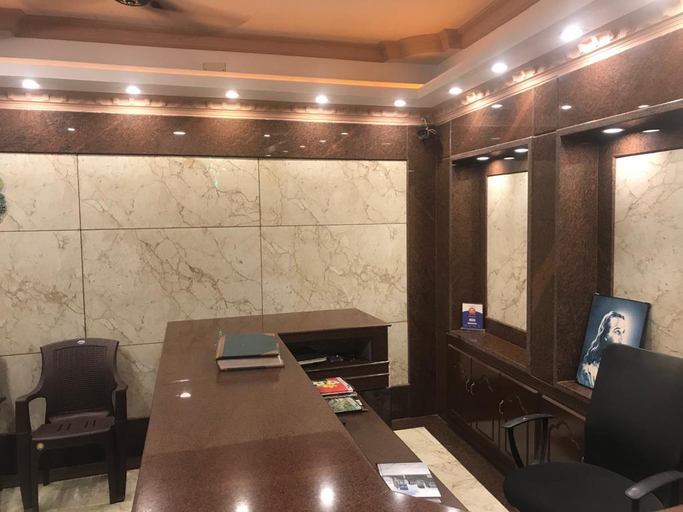 Others 3, Hotel Rehoboth, Kanniyakumari