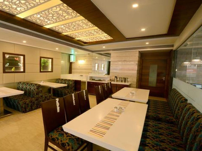 Food & Drinks 2, Hotel Better Home, Mumbai Suburban