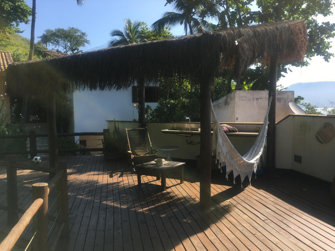 Others 2, Picollo Bambino Suites Ilhabela, Ilhabela