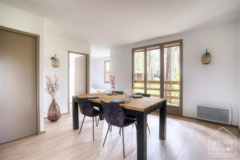 Others 5, La demeure des Saga - Luxe et foret, Seine-et-Marne