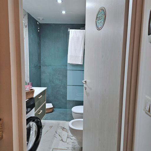 Bathroom 4, Dolce Far Niente, Venezia