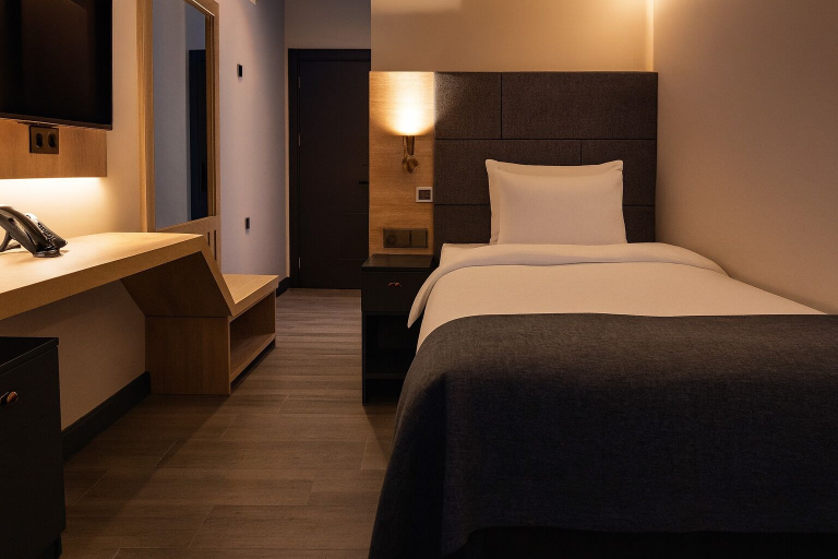 Room 2, Rest by Dedeman Sapanca, Sapanca