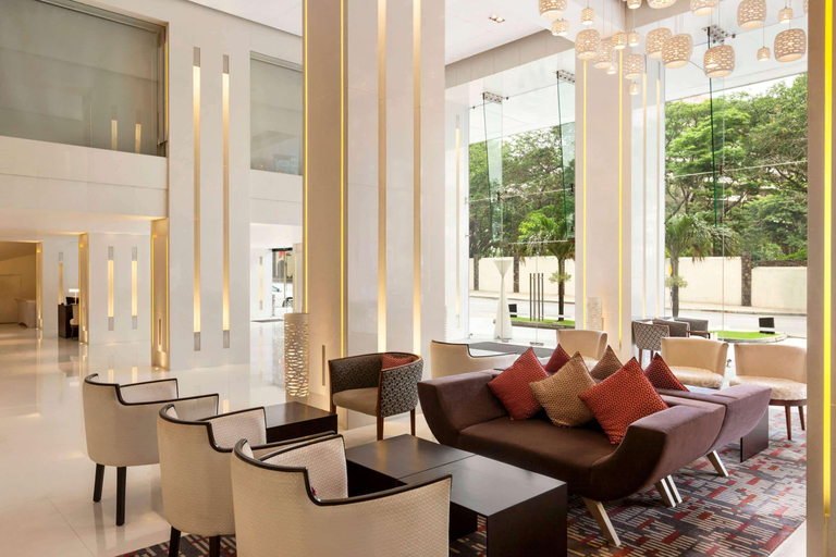 Public Area 4, Ramada by Wyndham Colombo, Colombo