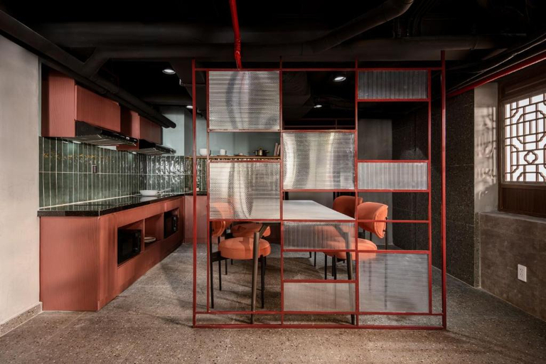 Others 5, Express by M Village Vo Van Kiet, District 1