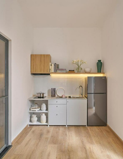 Others 5, Express by M Village Nguyen Du, District 1