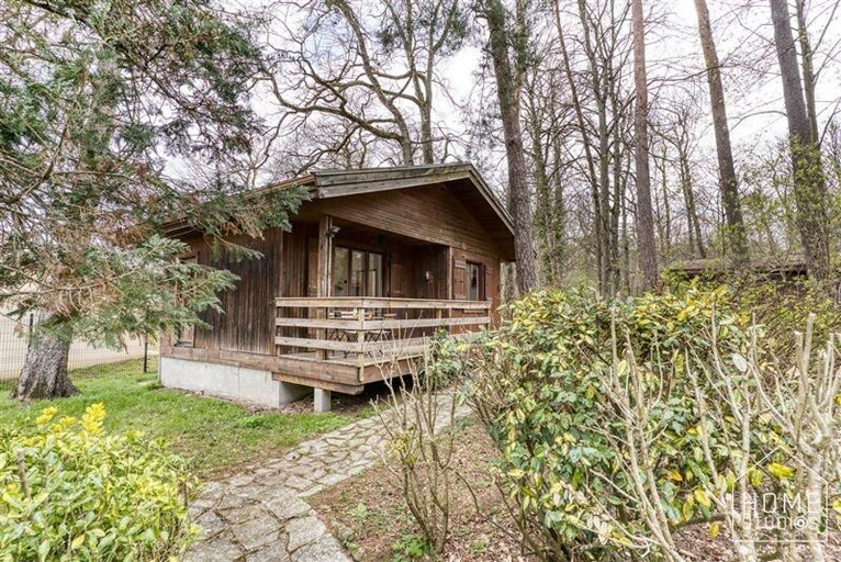 Others 4, La demeure des Saga - Luxe et foret, Seine-et-Marne