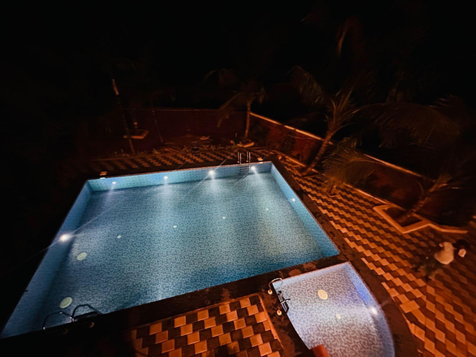 Others 4, Prakruti Resort, Uttara Kannada