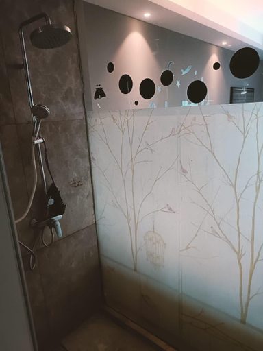 Bathroom 3, Inap Heritage @ The Shore Hotels & Residence, Malacca City