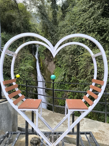Others 3, Panchakanya Trout House & Mini Resort, Bagmati
