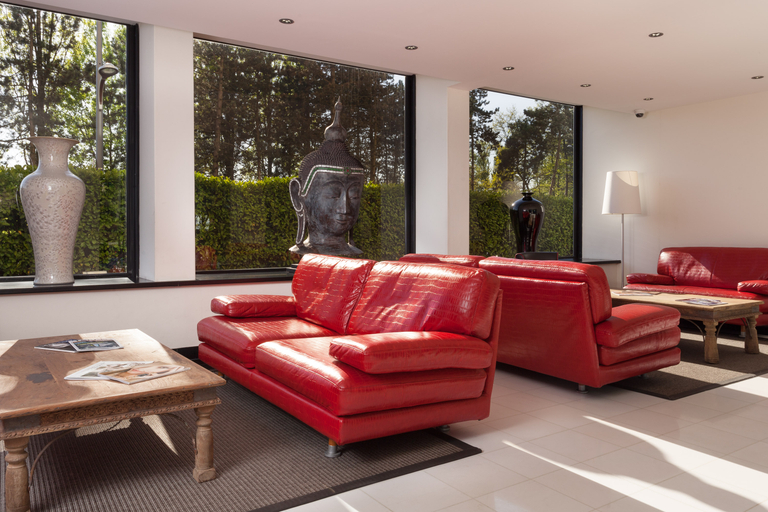 Public Area 4, Hôtel Forest Hill Paris Meudon-Vélizy, Hauts-de-Seine