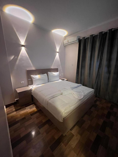 Others 3, Cairo de casa hostel, 'Abdin