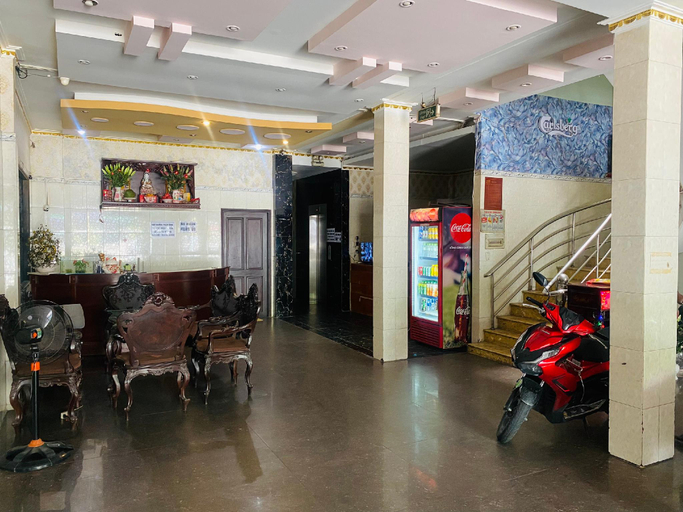 Others 4, Minh Tuan Hotel, Binh Tan