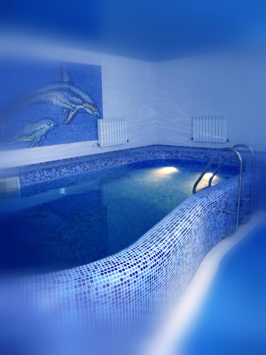 Others 3, Snegurochka Hotel, Kostroma