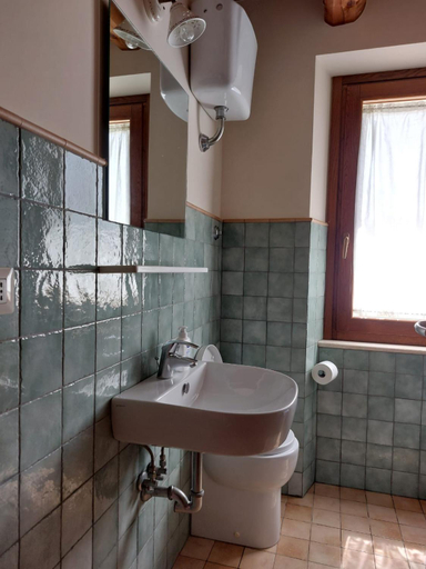 Others 2, L' Antico Pozzo Country House, Fermo