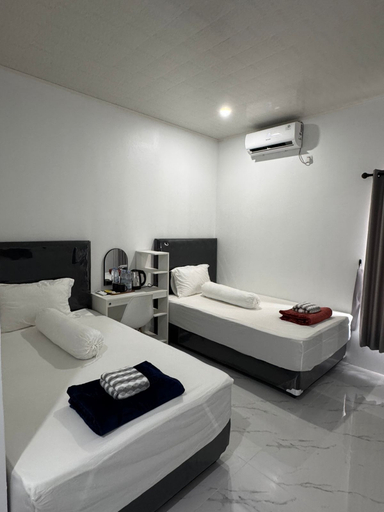 Others 3, Hotel Gramada 3, Cirebon