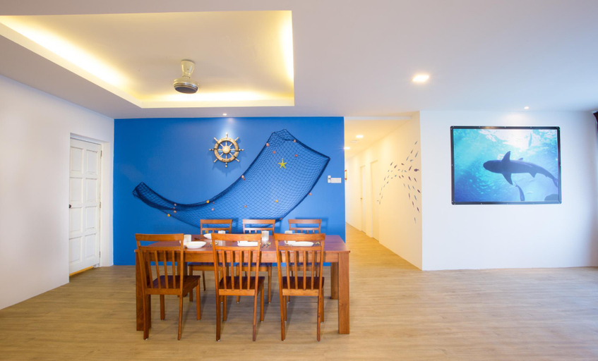 Others 5, HARD ROCK VIP GUEST HOUSE, Mersing